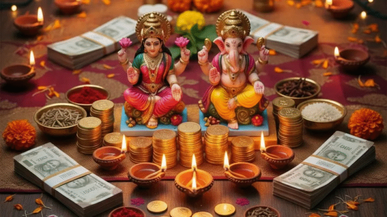 Diwali 2025
