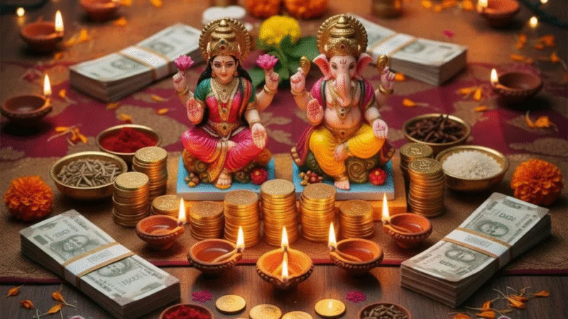 Diwali 2025