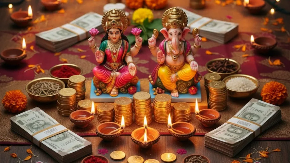 Diwali 2025 Diwali 2025