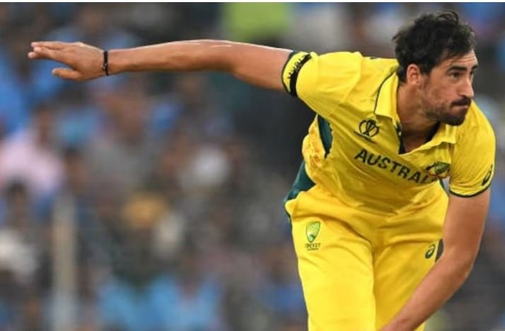 Australian team announced: भारत के खिलाफ ऑस्ट्रेलियाई टीम का ऐलान, मिचेल मार्श बने रहेंगे कप्तान, इस दिग्गज तेज गेंदबाज की वापसी