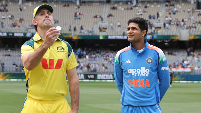 IND vs AUS 2nd ODI IND vs AUS 2nd ODI