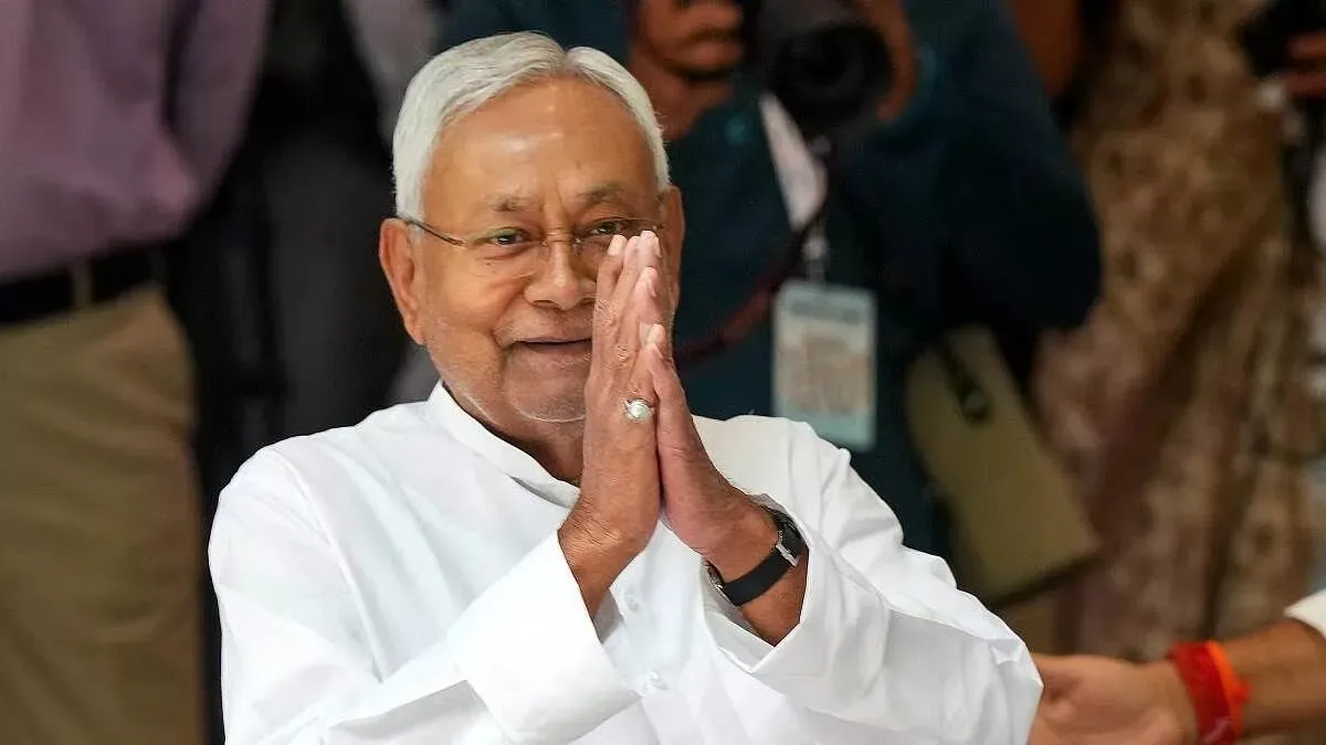 Bihar Elections 2025