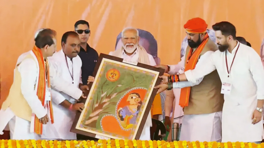 Bihar Election Breaking