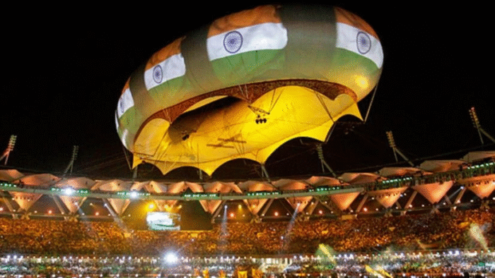 Commonwealth Games 2030