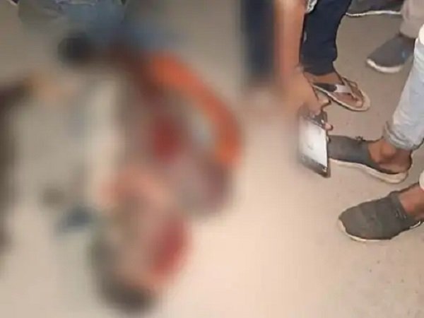 CG Accident
