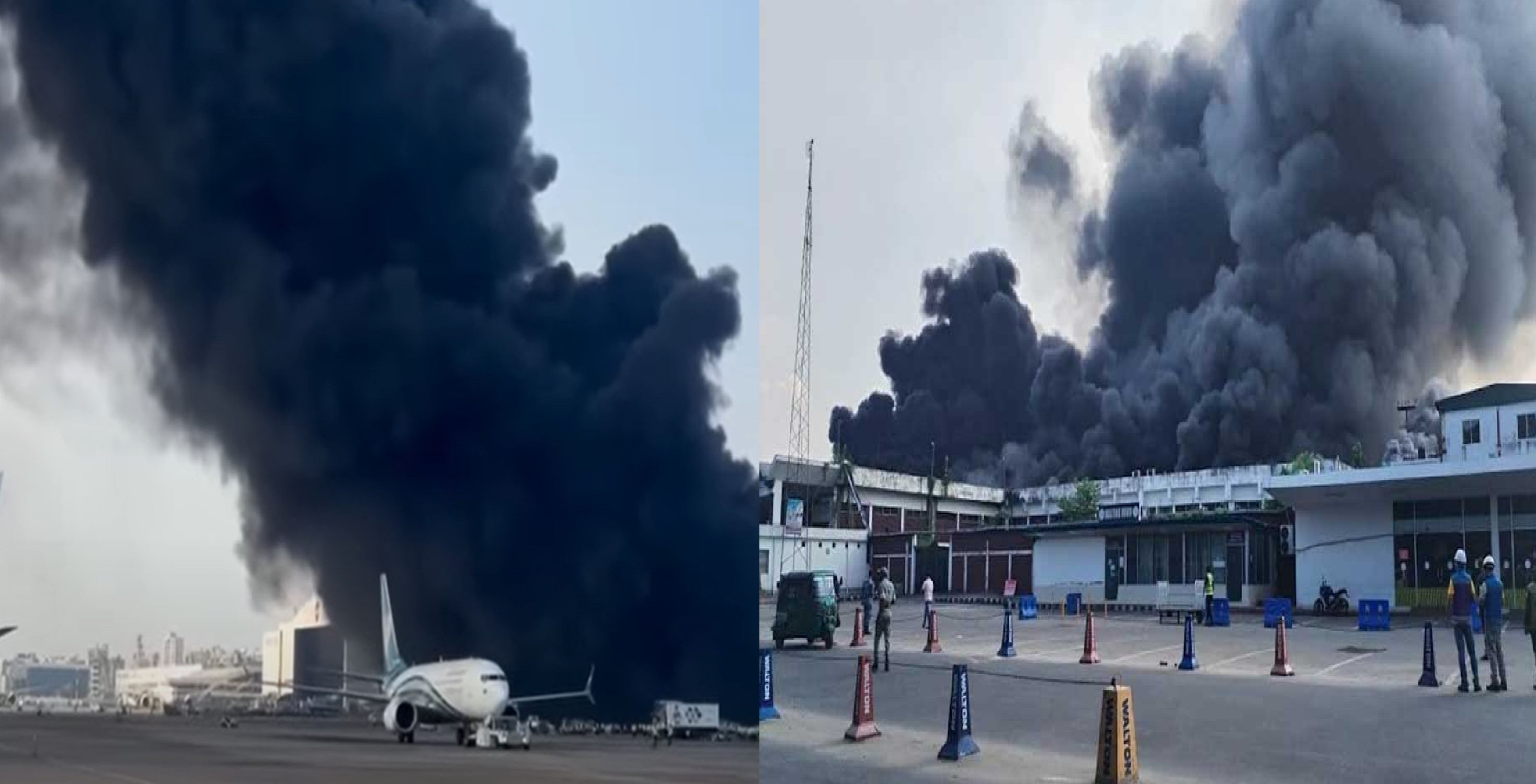 Dhaka Airport Dhaka Airport