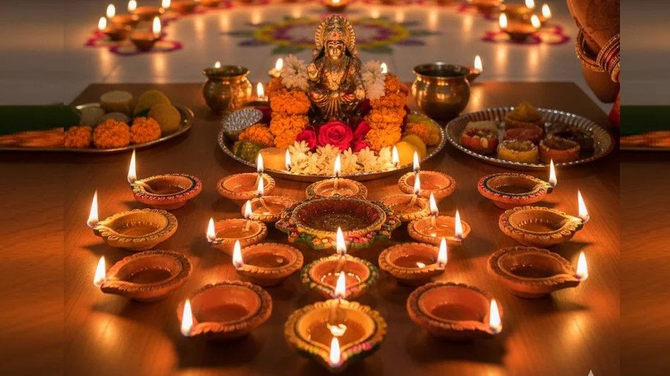 Diwali 2025