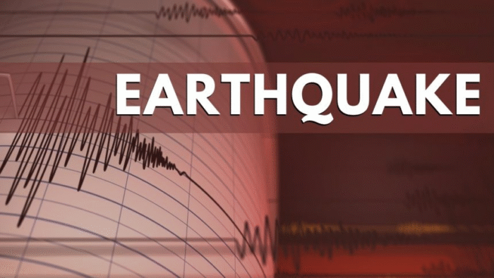Earthquake