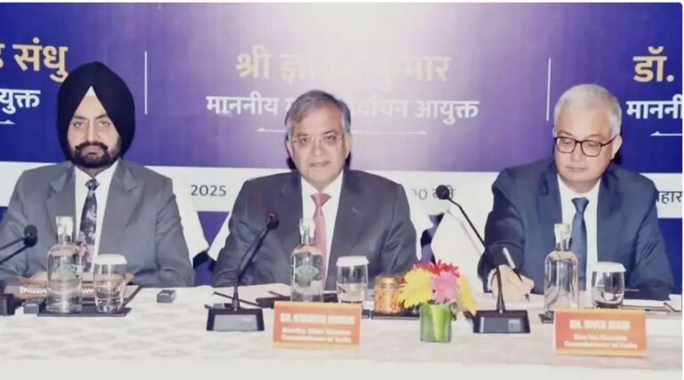 Bihar Assembly Elections