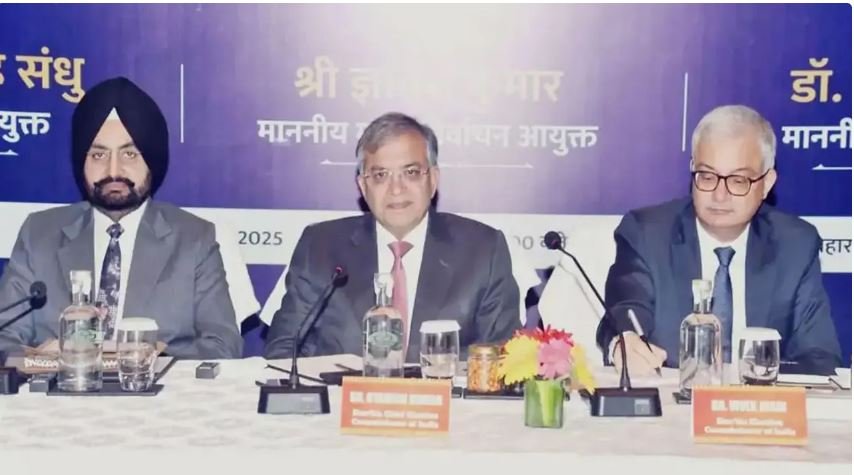 Bihar Assembly Elections