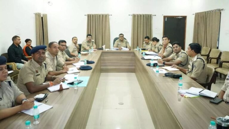 Raipur City News