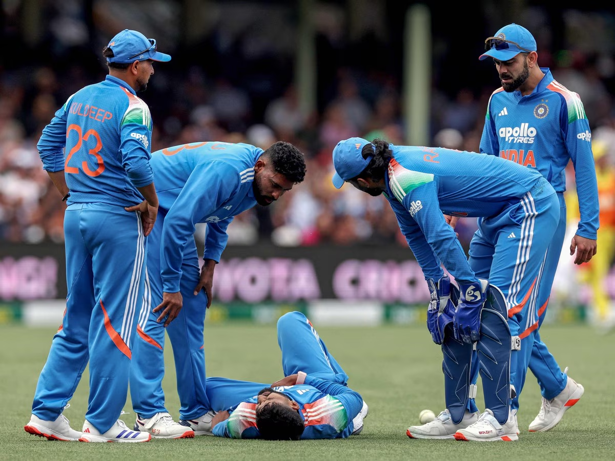 Shreyas Iyer