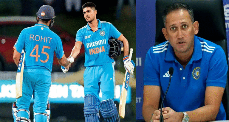 Ajit Agarkar