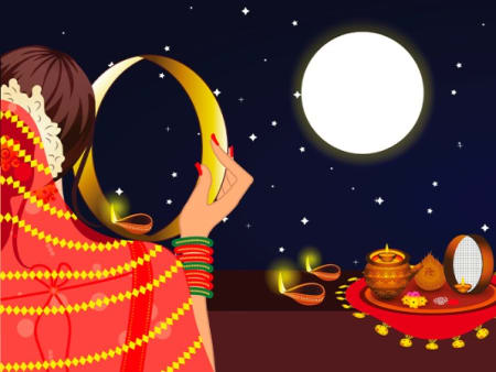 Karwa Chauth 2025