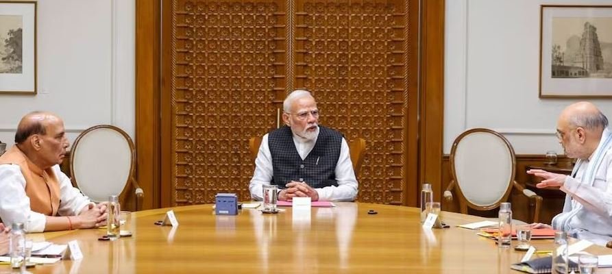modi