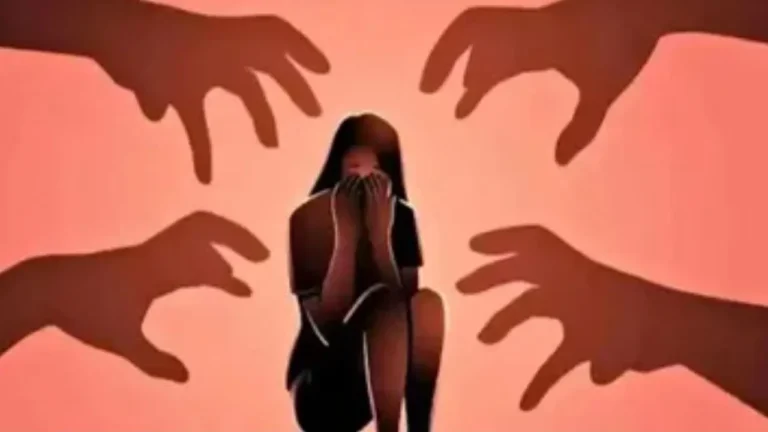 दुष्कर्म