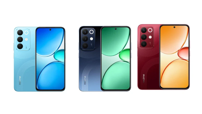 Realme 15x 5G