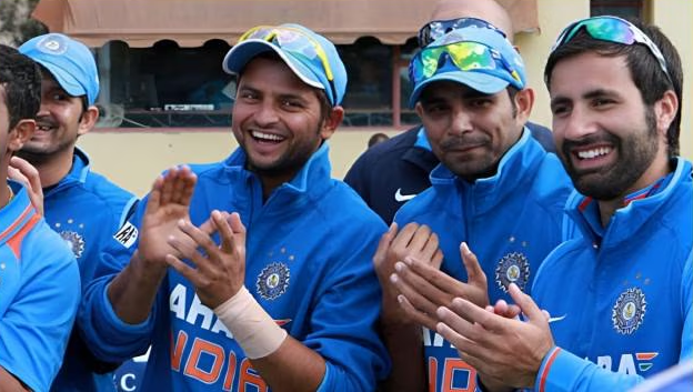 Parvez Rasool Retirement