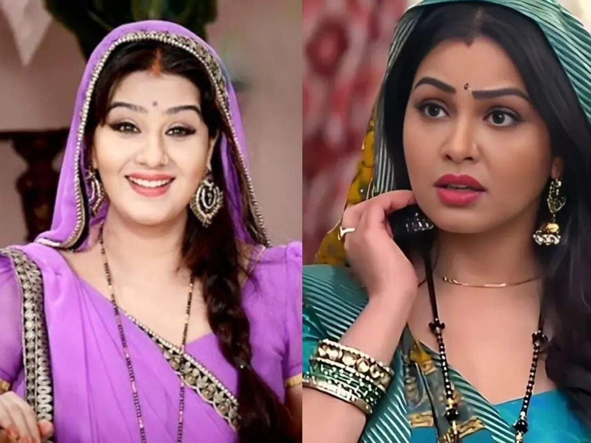 Shilpa Shinde Shilpa Shinde