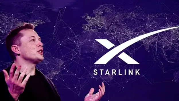 Starlink