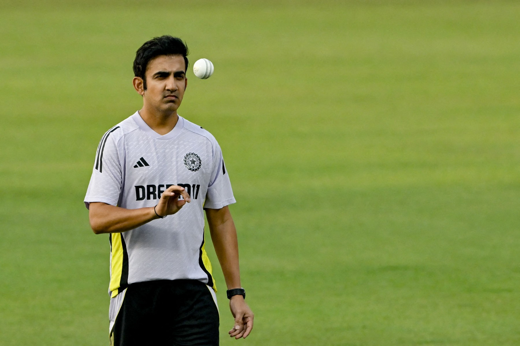 Gautam Gambhir Gautam Gambhir