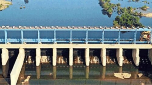 CG News: किसानों की आय में वृद्धि सरकार की सर्वाेच्च प्राथमिकता: विष्णुदेव साय, 14 नई सिंचाई परियोजनाओं को मिली मंजूरी