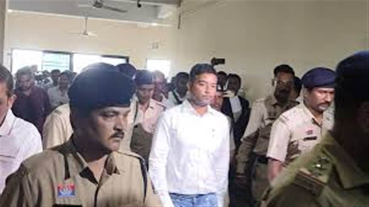 CG Liquor Scam