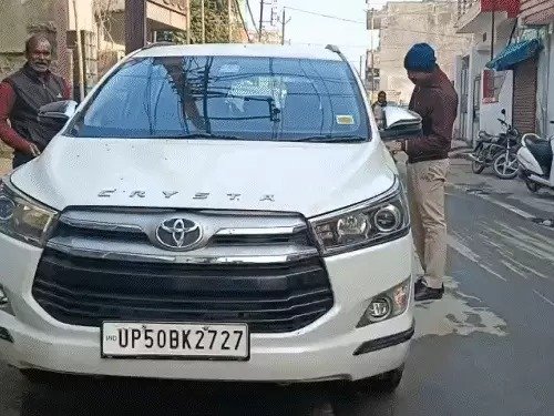 ACB-EOW raids 20 locations in Chhattisgarh, including home of former Excise Commissioner Niranjan Das in Raipur