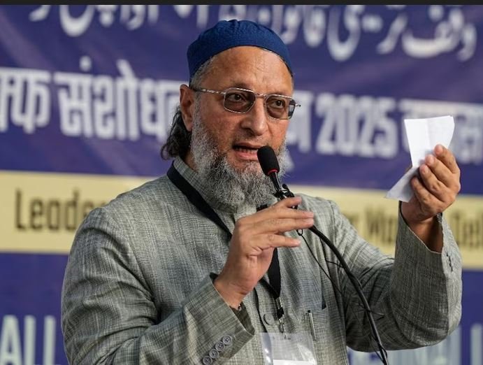 Bihar election results: असदुद्दीन ओवैसी की पार्टी AIMIM 4 सीटों पर दर्ज की जीत, बायसी से बढ़त बनाए हुए हैं गुलाम सरवर