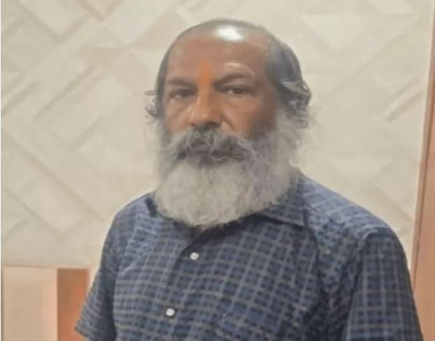 भूपेश के करीबी तांत्रिक केके ने ऑस्ट्रेलिया-चीन भेजे करोड़ों, चार्जशीट में 441 करोड़ का ट्रांजैक्शन का खुलासा, सट्टा कंपनी में भी निवेश