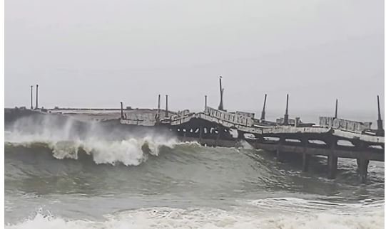 Cyclone Ditwah LIVE Updates