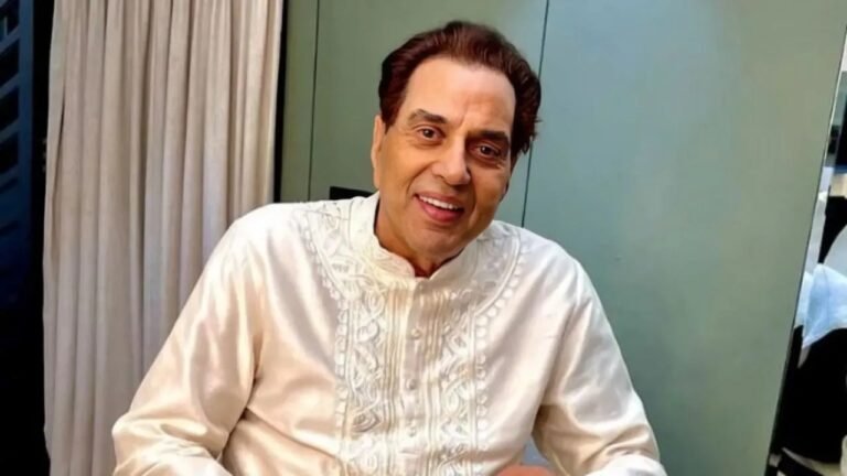 Dharmendra Health Update