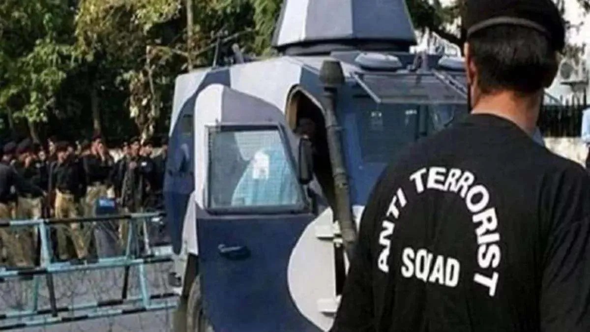 ISIS terrorists: गुजरात ATS को बड़ी कामयाबी, ISIS के 3 ट्रेड आतंकी गिरफ्तार, हथियार सप्लाई पहुंचे थे गुजरात, देशभर में हमले की थी साजिश