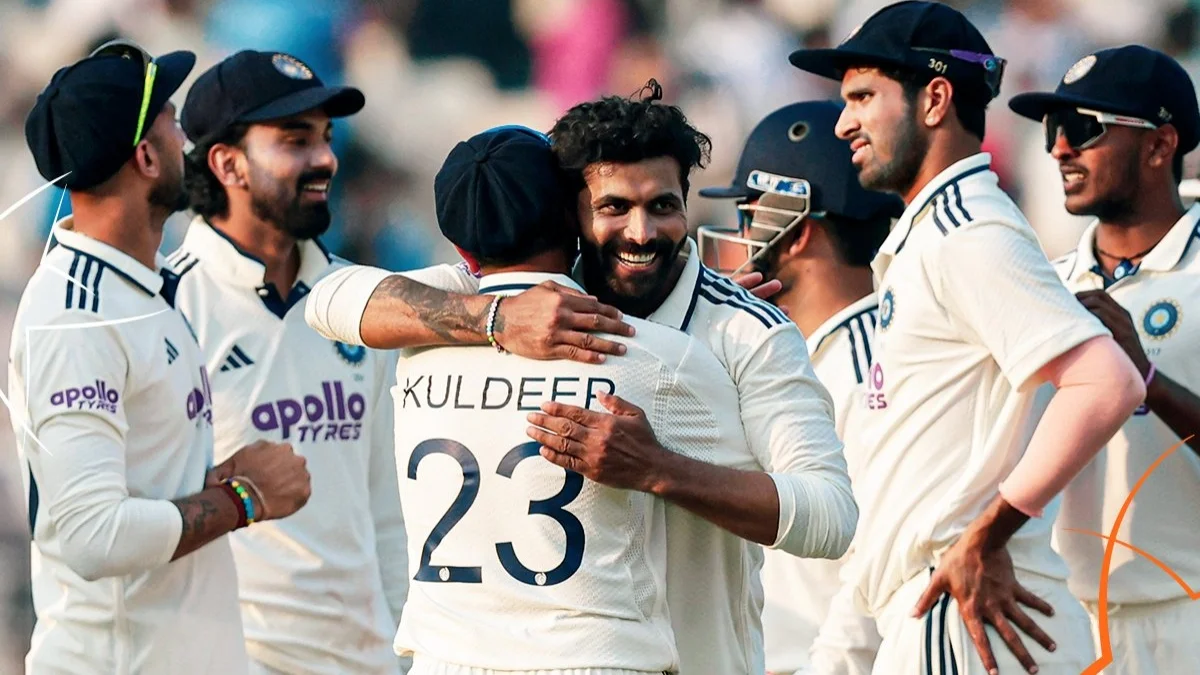 IND vs SA Guwahati Test IND vs SA Guwahati Test