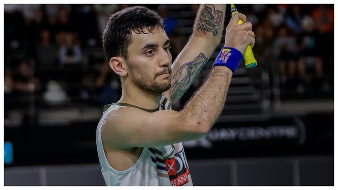 Indian shuttler Lakshya Sen won Australian Open title