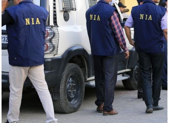 दिल्ली बम ब्लास्ट मामले में बिहार में सेवानिवृत्त पोस्टमास्टर के यहां NIA का छापा, दीवार पर मेटल डिटेक्टर लगाकर चली तलाशी