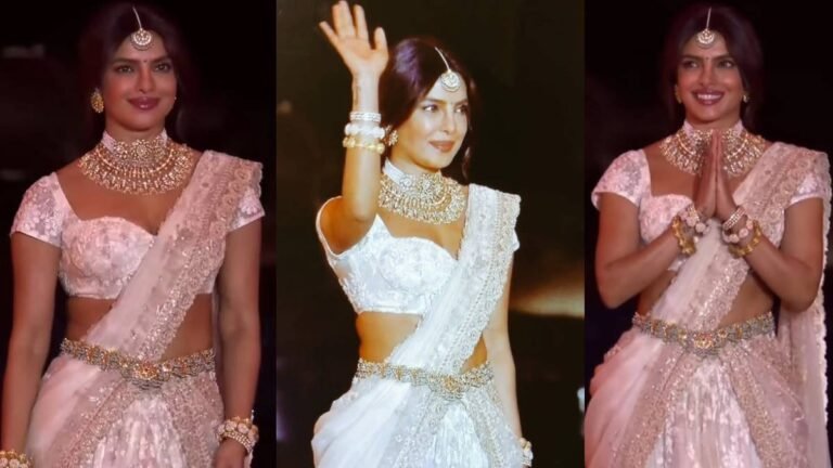 Priyanka Chopra