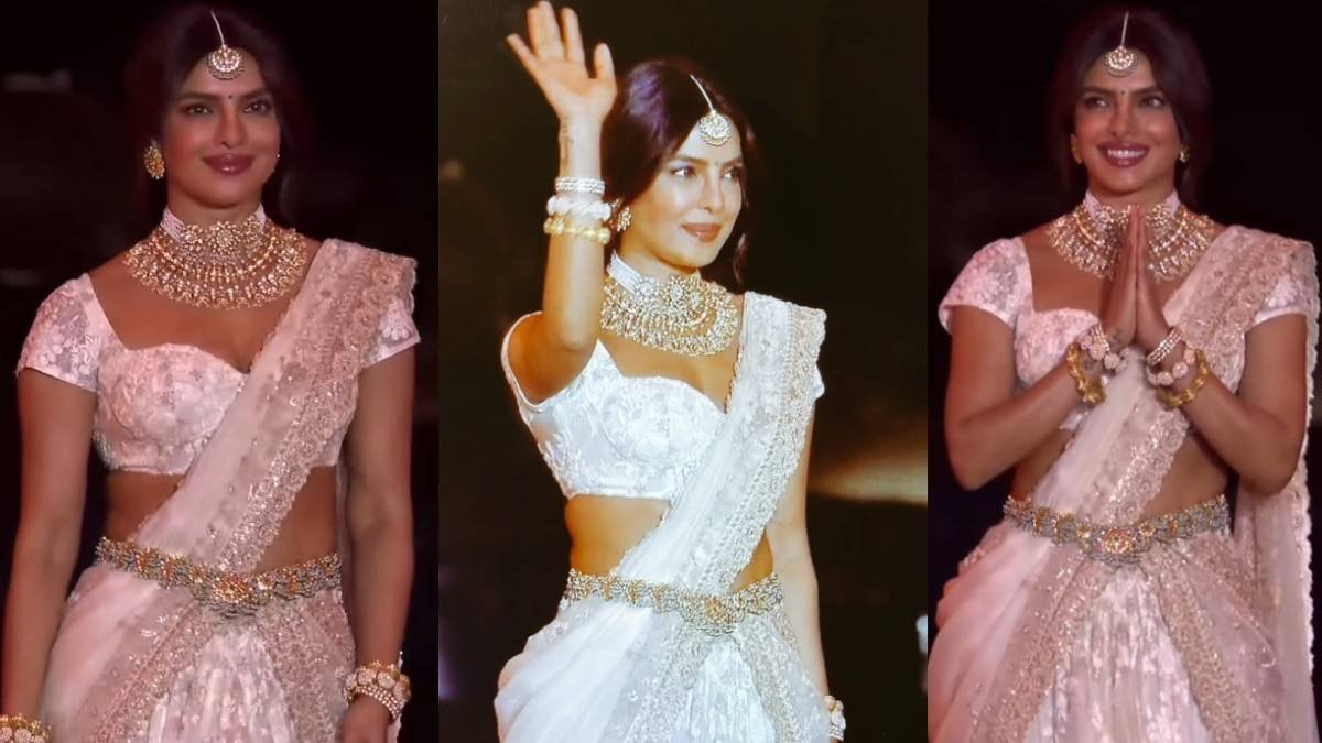 Priyanka Chopra
