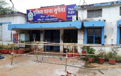 Prostitution was being carried out under guise of a massage centre, 2 spa centres raided