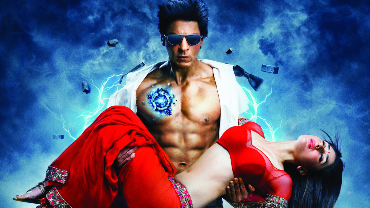 Ra.One Sequel: