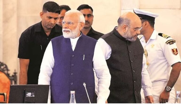 रायपुर पहुंची SPG, डीजीपी-आई कॉन्फ्रेंस में PM मोदी और शाह होंगे शामिल, VVIP सुरक्षा के लिए शहर में कड़े इंतजाम