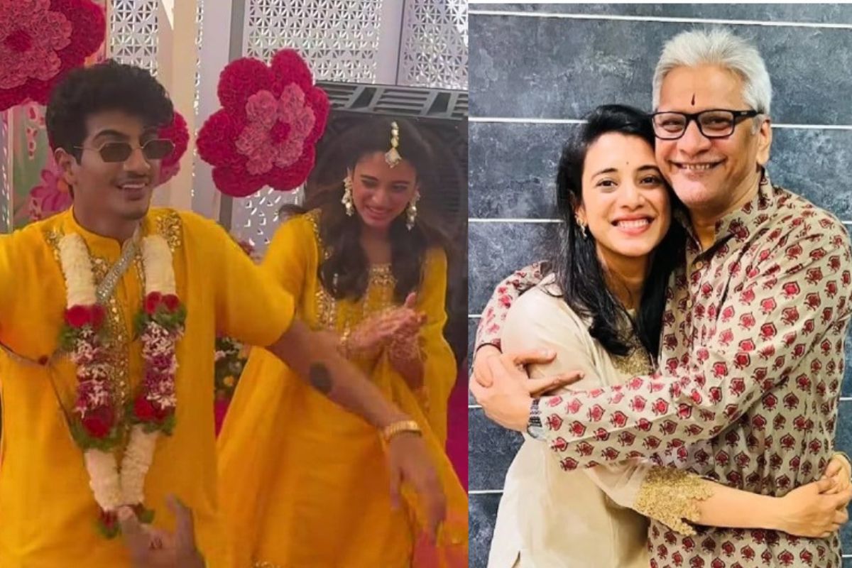 Smriti Mandhana Wedding Postponed