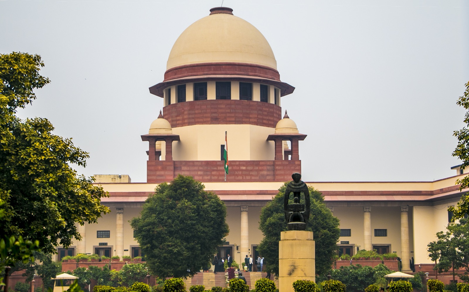 Supreme Court Supreme Court