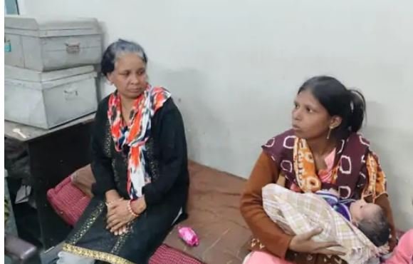 मेकाहारा नवजात अपहरण केस में दो महिलाओं को 10 साल कैद, आरोपी युवक बरी