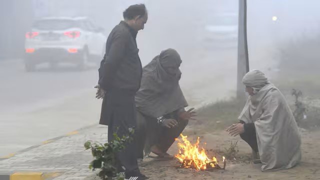 UP Weather