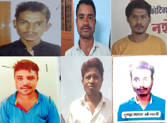 Raipur City News