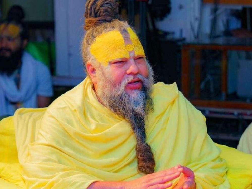 Premanand Maharaj Premanand Maharaj
