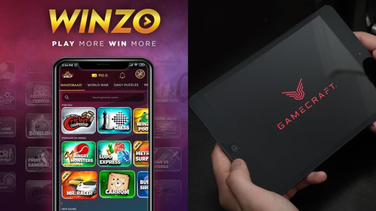 Online Gaming Company Raid