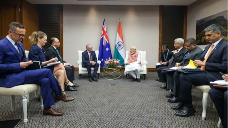 G20 Summit 2025