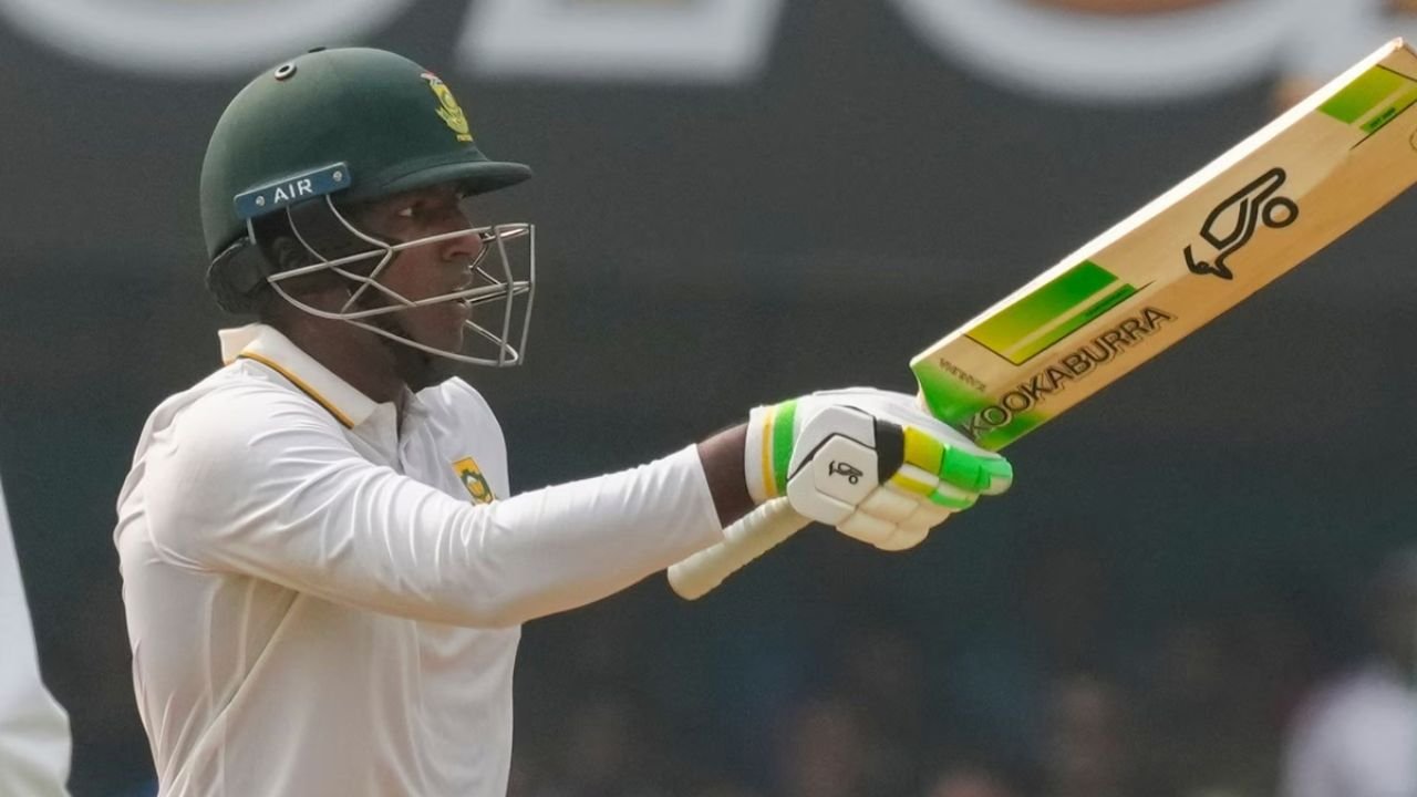 IND vs SA, 2nd Test Day 2